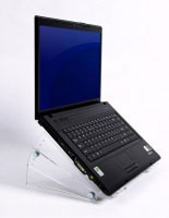 Newstar Notebook Riser (NS-NOTEBOOK300)